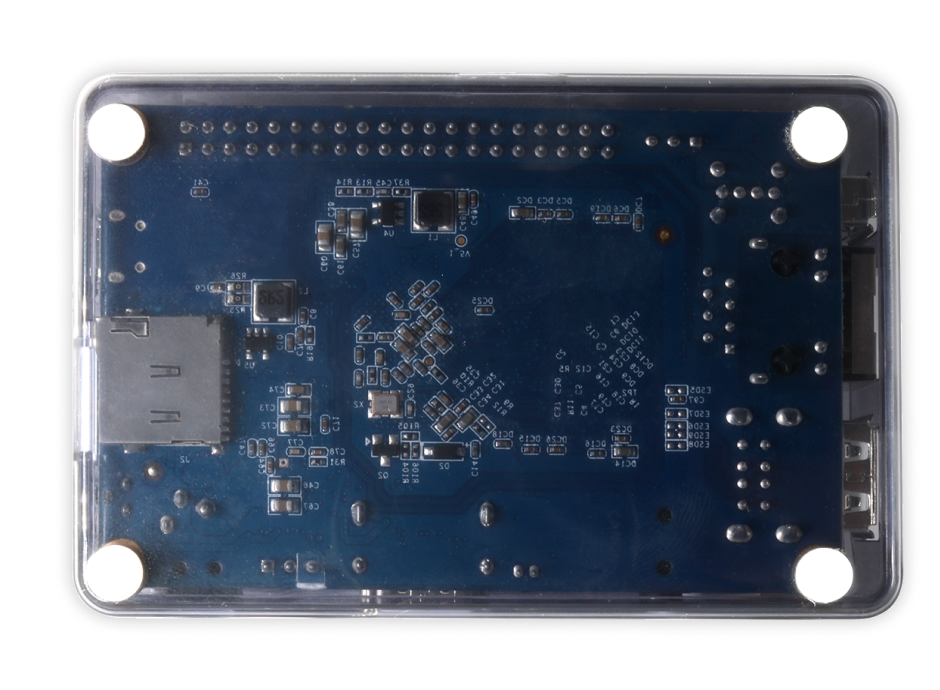 PI 3 LTS專用外殼